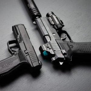 AREX Zero 1 Tactical Suppressed<span class="dm-archive-stock-status dm-archive-stock-status--supplier dm-archive-stock-status--mode-text">In Stock with Supplier</span>