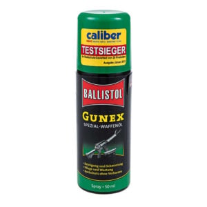 Ballistol Gunex Spray 50ml<span class="dm-archive-stock-status dm-archive-stock-status--in-stock dm-archive-stock-status--mode-text">In Stock</span>