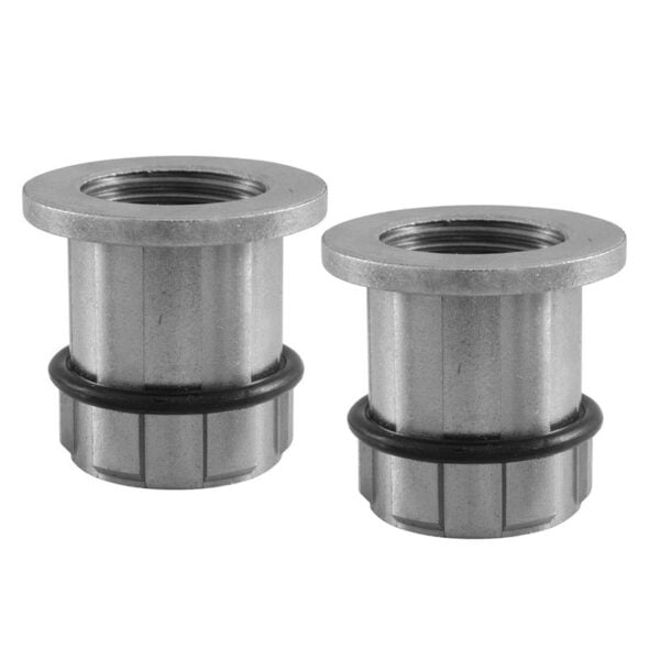 Hornady Lock-N-Load Die Bushing 2 Pack<span class="dm-archive-stock-status dm-archive-stock-status--in-stock dm-archive-stock-status--mode-text">In Stock</span>