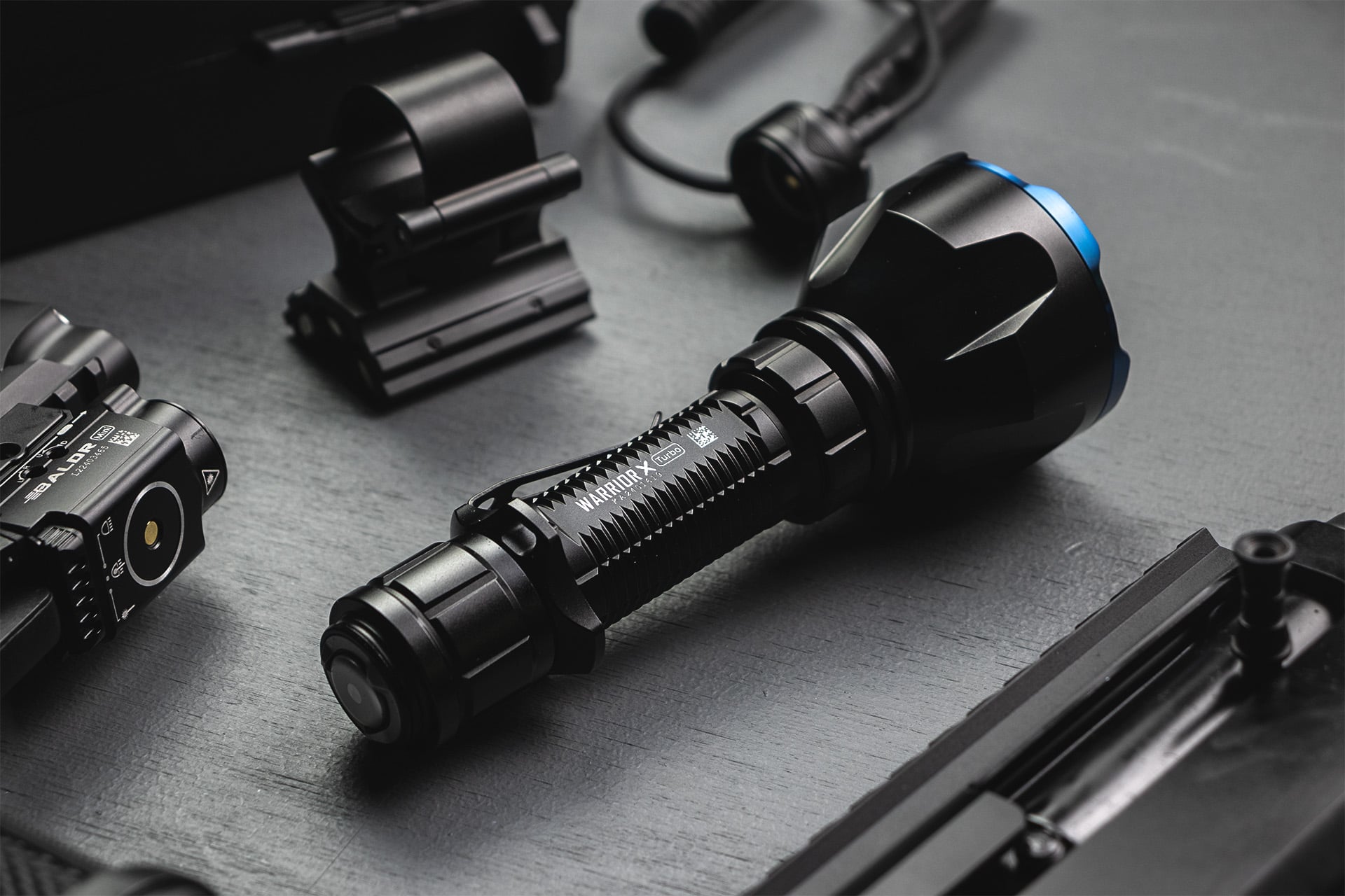 Olight torches and lighting products