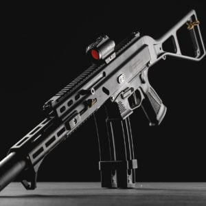 Grand Power STRIBOG TR22 Ultimate Suppressed Package<span class="dm-archive-stock-status dm-archive-stock-status--sold-out dm-archive-stock-status--mode-text">Sold Out</span>