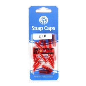 Accu-Tech Snap Caps - 22lr
