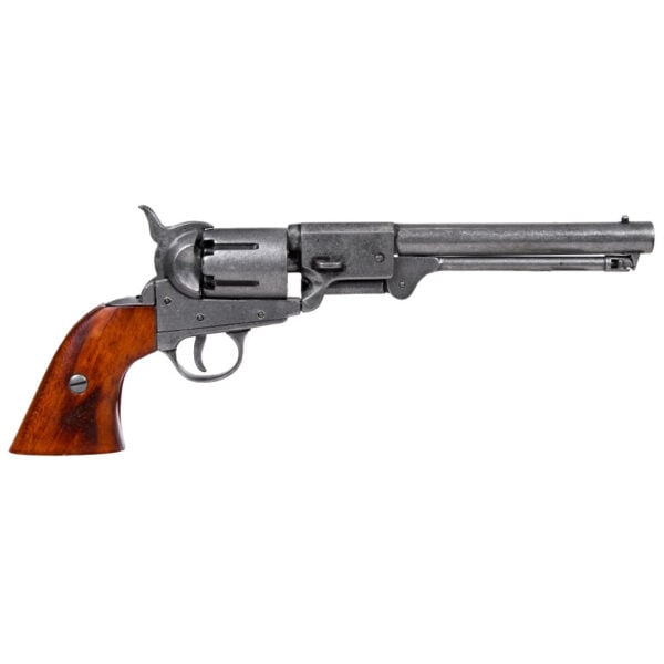 Denix Confederate Revolver 1860 Replica
