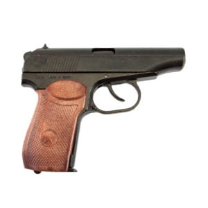 Denix Makarov Replica