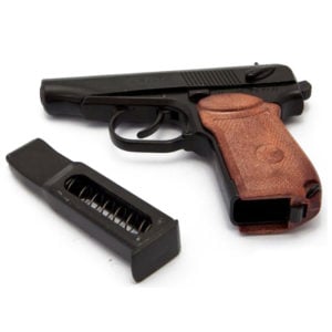 Denix Makarov Replica