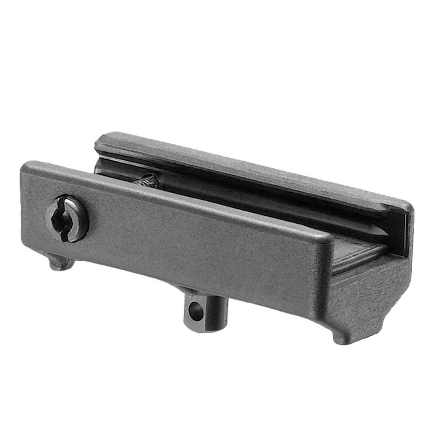 Fab Harris Bipod Adaptor Polymer — Delta Mike Ltd