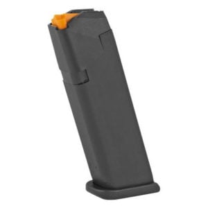 Glock 17 Gen5 Magazine – 17 Round 9mm