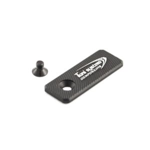 Toni System Oversized Bolt Release Button 42x16mm Offset<span class="dm-archive-stock-status dm-archive-stock-status--in-stock dm-archive-stock-status--mode-text">In Stock</span>
