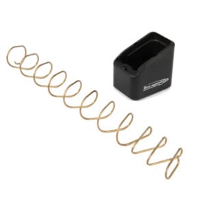 Glock Aluminium Base Pad +6 Rounds