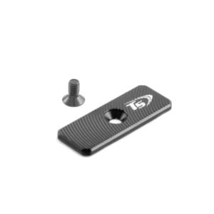 Toni System Oversized Bolt Release Button 42x16mm<span class="dm-archive-stock-status dm-archive-stock-status--sold-out dm-archive-stock-status--mode-text">Sold Out</span>