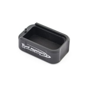 Tanfoglio Small Frame +2 Base Pad<span class="dm-archive-stock-status dm-archive-stock-status--in-stock dm-archive-stock-status--mode-text">In Stock</span>