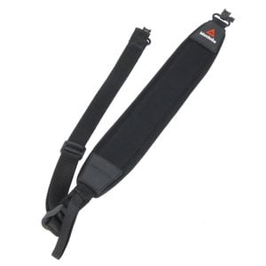 Manitoba Quik-Lock Medium Rifle Sling Black
