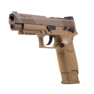 SIG P320 M17