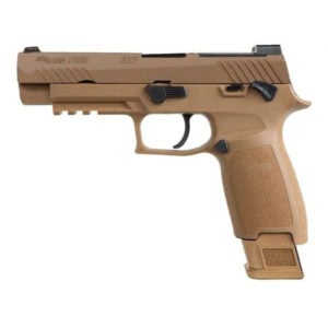 SIG P320 M17