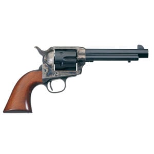 Uberti 1873 Cattleman Steel & Walnut 5.5″ – 357 Magnum