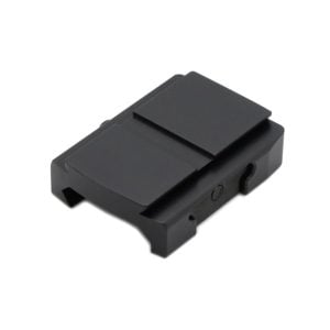 Holosun 509T/SCRS Mount – Picatinny Rail