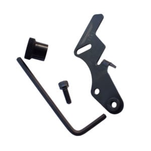 TandemKross Ruger 10/22 Extended Bolt Release Plate