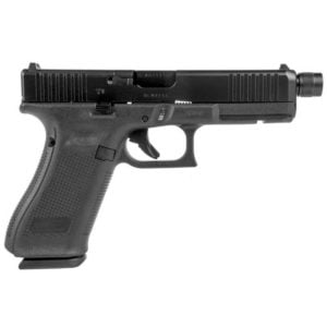 GLOCK 17 GEN5 MOS Threaded