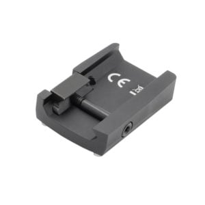 Holosun HS-MOUNT 407C/507C/508T/507COMP Picatinny Mount
