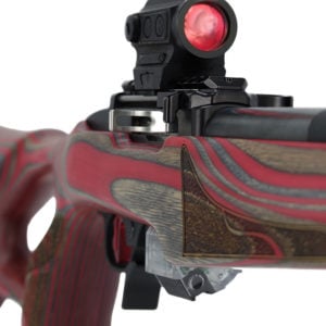 TandemKross Ruger 10/22 Spartan Skeletonized Charging Handle