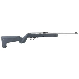 Ruger 10/22 Take-Down Magpul X-22 Backpacker<span class="dm-archive-stock-status dm-archive-stock-status--sold-out dm-archive-stock-status--mode-text">Sold Out</span>