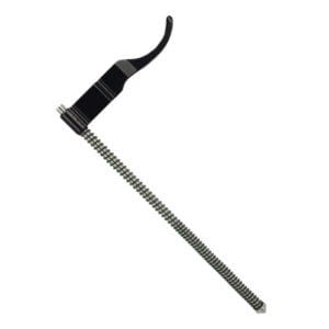 TandemKross Ruger 10/22 Spartan Skeletonized Charging Handle