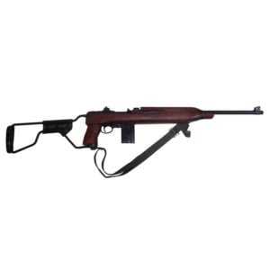 Denix M1 Carbine Paratrooper Replica