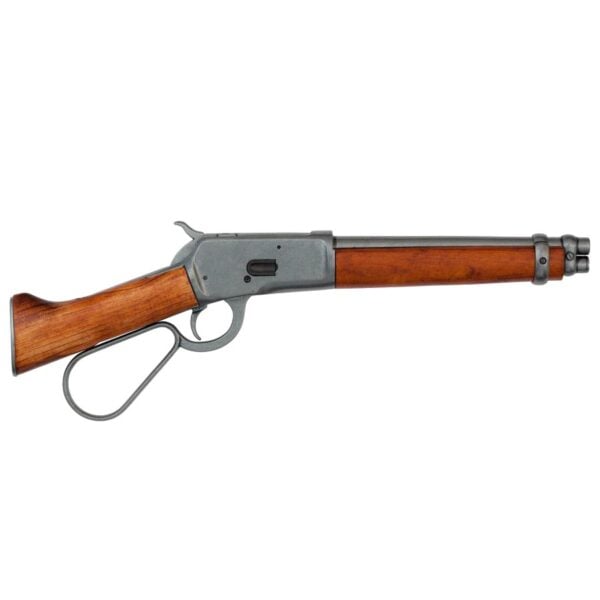 Denix Mare’s Leg Rifle Replica