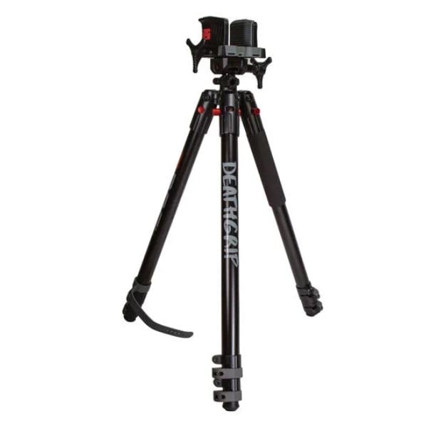 BOG DeathGrip Tripod — Delta Mike Ltd