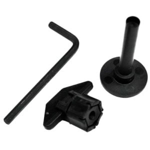 TandemKross Ruger 10/22 Magazine Assembly Tool with Pouch and Carabiner