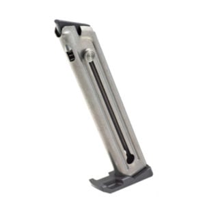 Ruger 22/45 MKIV Magazine