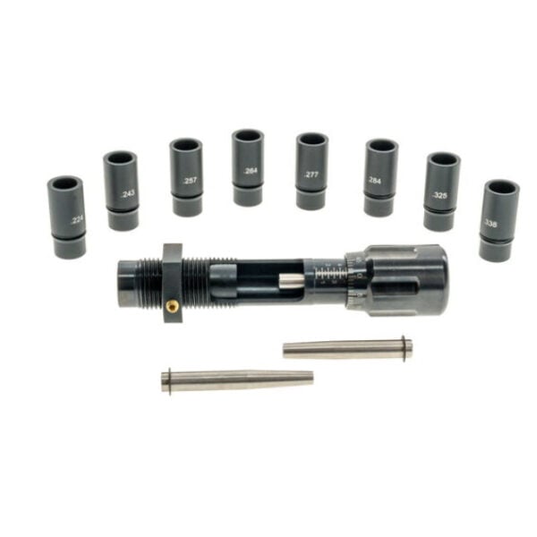 Frankford Arsenal Universal Bullet Seating Die<span class="dm-archive-stock-status dm-archive-stock-status--supplier dm-archive-stock-status--mode-text">Available Online</span>