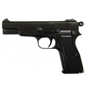 Denix Browning Hi Power Replica<span class="dm-archive-stock-status dm-archive-stock-status--sold-out dm-archive-stock-status--mode-text">Sold Out</span>
