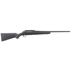 Ruger American Rifle - 308 Win