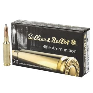 SELLIER & BELLOT 6.5 CREEDMOOR 131GR SP<span class="dm-archive-stock-status dm-archive-stock-status--supplier dm-archive-stock-status--mode-text">In Stock with Supplier</span>