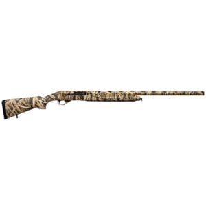 HUGLU RENOVA MOSSY OAK BLADES 28″ – 12GA