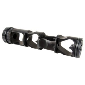 Hushpower Braveheart Rimfire Magnum Suppressor 1/2×28<span class="dm-archive-stock-status dm-archive-stock-status--supplier dm-archive-stock-status--mode-text">In Stock with Supplier</span>