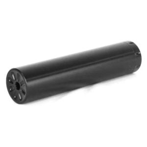 Hushpower Braveheart Rimfire Magnum Suppressor 1/2×28<span class="dm-archive-stock-status dm-archive-stock-status--supplier dm-archive-stock-status--mode-text">In Stock with Supplier</span>