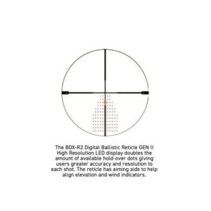 SIG SIERRA6 BDX 3-18x44mm<span class="dm-archive-stock-status dm-archive-stock-status--supplier dm-archive-stock-status--mode-text">In Stock with Supplier</span>