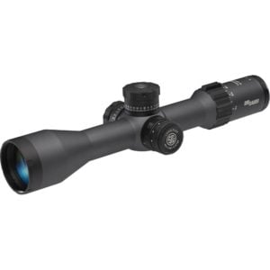 SIG TANGO6 4-24X50MM MRAD Milling Reticle