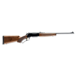 Browning BLR Lightweight Pistol Grip Blued – 308 Winchester