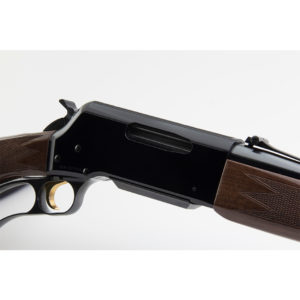Browning BLR Lightweight Pistol Grip Blued – 308 Winchester