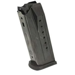 Ruger Security 9 Magazine – 9mm 15 Round