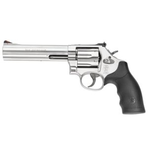 Smith & Wesson Model 686 6″ – 357 Magnum
