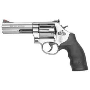 Smith & Wesson Model 686 4″ – 357 Magnum