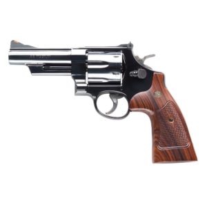 SMITH & WESSON MODEL 29 4″ – 44 Magnum