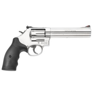 Smith & Wesson Model 686 6″ – 357 Magnum