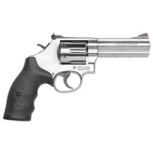 Smith & Wesson Model 686 4″ – 357 Magnum