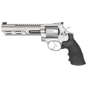 Smith & Wesson PC Model 686 Competitor 6″ – 357 Magnum