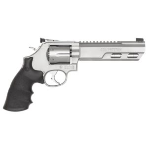 Smith & Wesson PC Model 686 Competitor 6″ – 357 Magnum